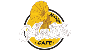 Antik Cafe